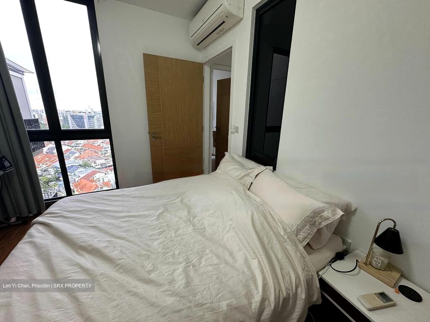 Sant Ritz (D13), Condominium #559245371